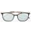 TR90 Red Green Color Blindness Glasses 2