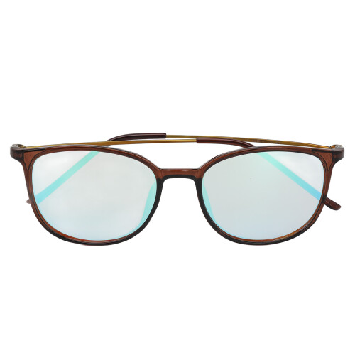 TR90 Red Green Color Blindness Glasses 1