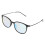 Color Blindness Glasses High Contrast Reduce Distortion Black Frame 3