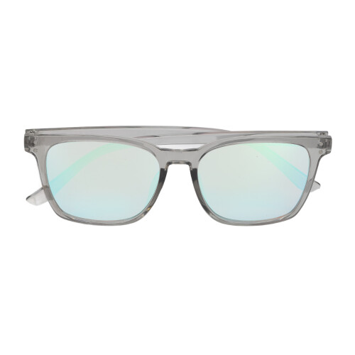 Full Frame Red Green Correction Glasses 1