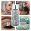 6 Color Glitter Holographic Cosmetic 180ML 2