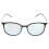 Color Blindness Glasses High Contrast Reduce Distortion Black Frame 4