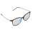 TR90 Red Green Color Blindness Glasses 3