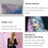 6 Color Glitter Holographic Cosmetic 180ML 5