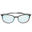 Color Blindness Glasses High Contrast Reduce Distortion Black Frame 5