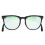 Color Correcting Glasses Red Green Foldable 2