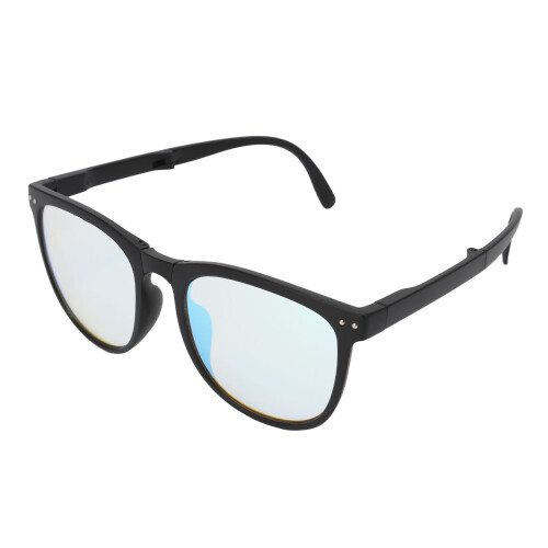 Color Correcting Glasses Red Green Foldable 2