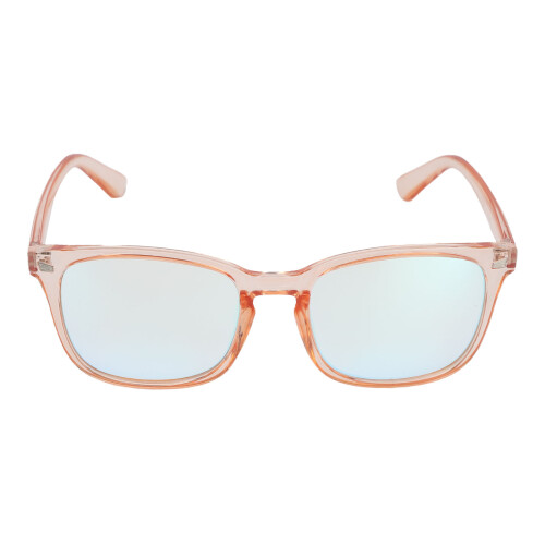 Farbfehlsichtigkeitsbrille mit Vollrand & Doppelschicht 1