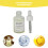 2pz Siero Vitamina C 30ml per Seno e Allattamento 1