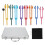 Aluminium Stemvorken Set Resonant Vibrerend 1