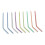 250x Disposable Dental Syringe Tips 3-Way Spray 3