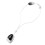 (White) Halsmassager Hanger Warmtecompressie Wit 4