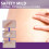 8pcs Silicone Scar Sheets for C Section Burn Stretch Marks Removal 2