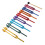 Aluminium Stemvorken Set Resonant Vibrerend 4