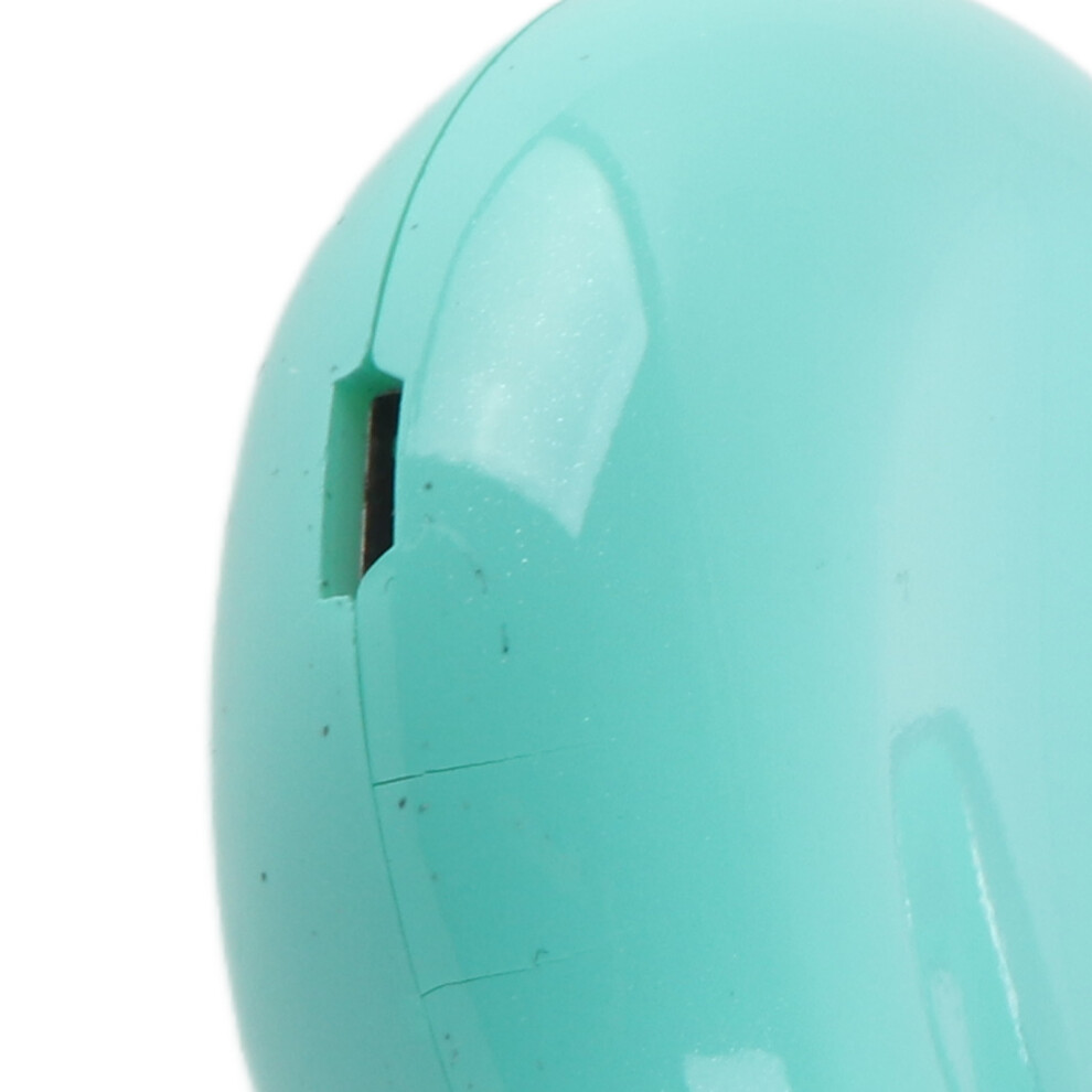Blue/Pink () Microcurrent Facial Beauty Machine Skin Lifting Massage Roller