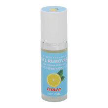 (Lemon) Wimpern-Entferner-Gel 15ml Zitrone
