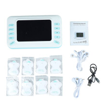Digitaler Akupunktur-Massager Muskelstimulator