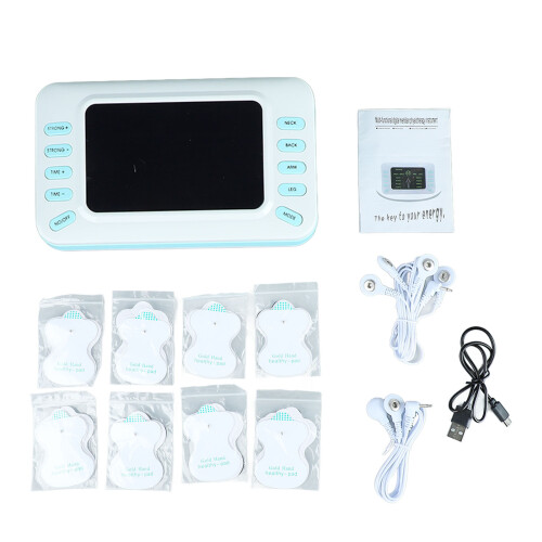 Digitaler Akupunktur-Massager Muskelstimulator