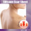 8pcs Silicone Scar Sheets for C Section Burn Stretch Marks Removal 3