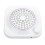 Nail Dust Extractor Manicure Vacuum Cleaner 1