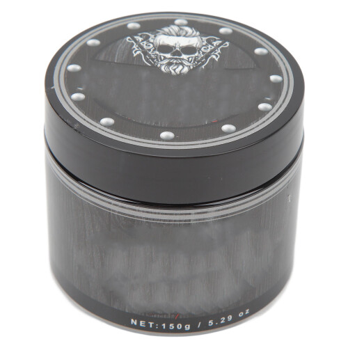 Long Lasting Strong Hold Hair Styling Wax