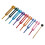 Aluminium Stemvorken Set Resonant Vibrerend 5