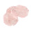 Jadestone Augenpads Pink Wiederverwendbar Massage 4