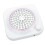 Nail Dust Extractor Manicure Vacuum Cleaner 3