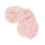 Jadestone Augenpads Pink Wiederverwendbar Massage 5