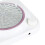Nail Dust Extractor Manicure Vacuum Cleaner 5