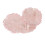 Jadestone Augenpads Pink Wiederverwendbar Massage 2
