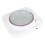 Nail Dust Extractor Manicure Vacuum Cleaner 4