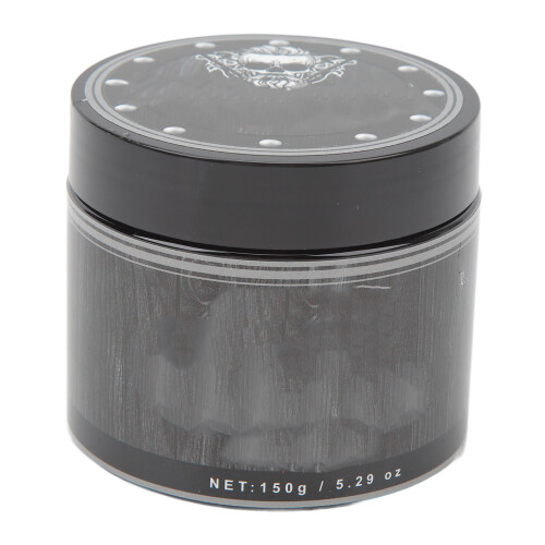 Long Lasting Strong Hold Hair Styling Wax 1