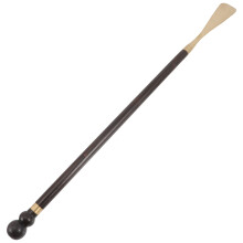 Longhandled Shoe Horn Hushålls Sko Hävstång Accessory För Kvinnor
