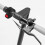 Thumb Throttle För Elsparkcykel Hastighetskontroll I Plast 6