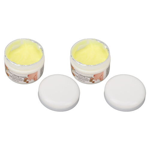 2x Face Lifting Crème Rimpels Hydraterend Verstrakking 50ml