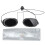 IPL-Schutzbrille mit LED, verstellbar, elastisch 1