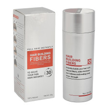 Haarvolumen-Pulver 28g Styling Braun für Damen Herren