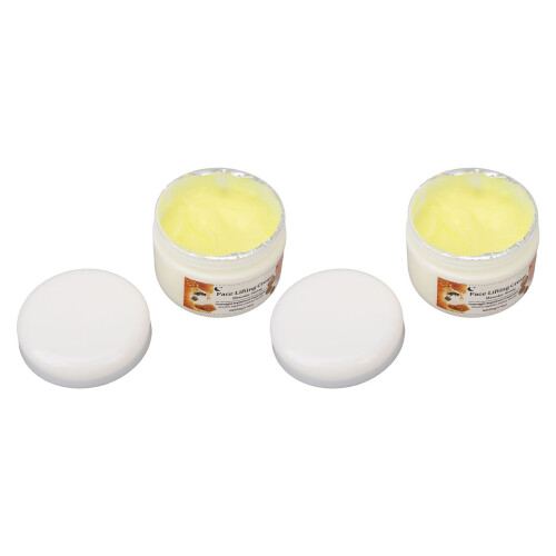 2x Face Lifting Crème Rimpels Hydraterend Verstrakking 50ml 2