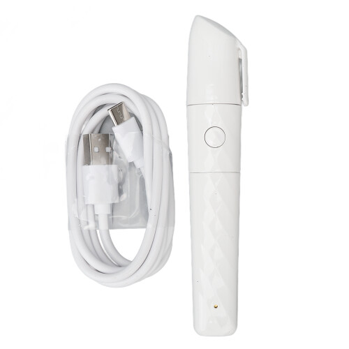 800x-Wireless-Hautanalysegerät, WiFi/USB, wiederaufladbar