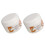 2x Face Lifting Crème Rimpels Hydraterend Verstrakking 50ml 4