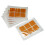 42pcs Sleep Patches Acupoint Insomnia Aid Night Use 4