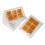 42pcs Sleep Patches Acupoint Insomnia Aid Night Use 3
