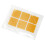 42pcs Sleep Patches Acupoint Insomnia Aid Night Use 5