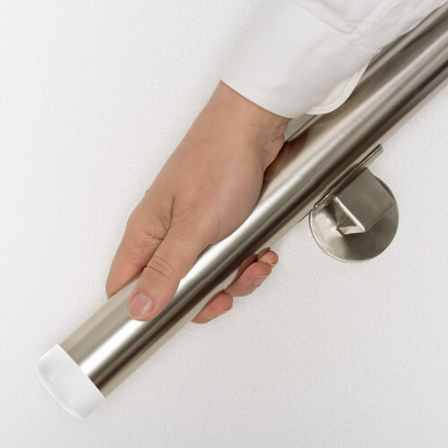 2St Styrenbrunnslock Av Rostfritt För Och Pvc-handtag 2