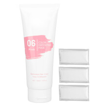 (Pink) 100ml Farbhaar-Konditionierer Orange sanfte Färbung