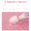 Cute Microphone Massage Stick 10 Frequency Waterproof Low Noise 5