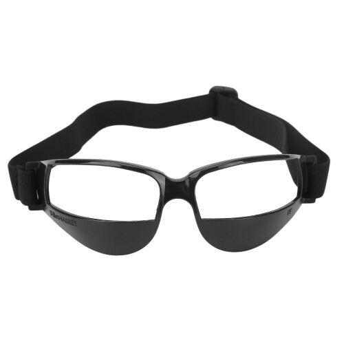 Einstellbare Basketball-Trainingsbrille für Schule