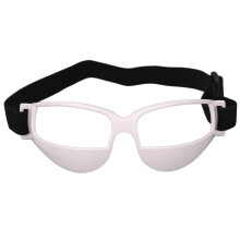 Basketball-Trainingsbrille Leicht Einstellbar Anti-Verzerrung