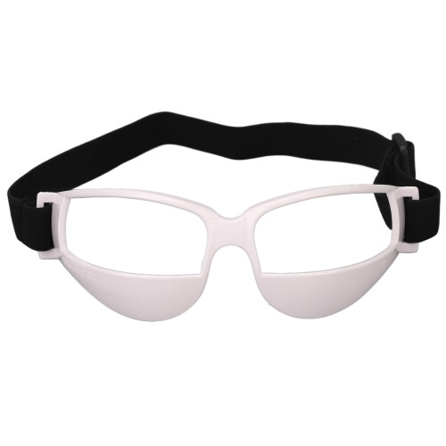 Basketball-Trainingsbrille Leicht Einstellbar Anti-Verzerrung